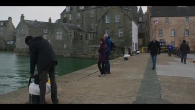 Martin. - Shetland