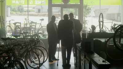 [Martin]  So Joe lets him kno
 that we learned that - Homicide Hunter: Devil in the Mountains