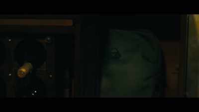 [Martin] So why are you
telling me now? - Scrublands