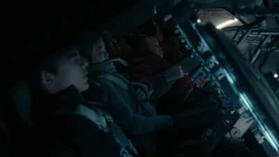 [Martin] That actually
looks kinda cool-- - The Astronauts