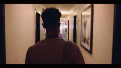 Martin:
There were things where - Generation Hustle