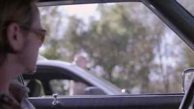 Martin: This is it. - Homicide Hunter: Lt Joe Kenda