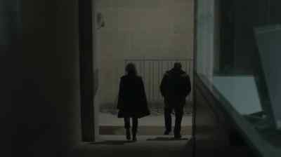 Martin, wait. So people
sometimes want to be lied to? - The Bridge