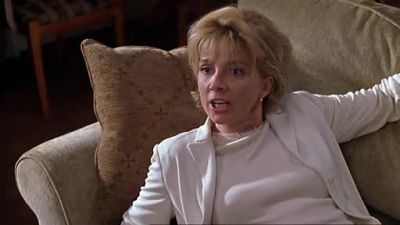 Martin What are you doing Going for a dip Do you mind - The Parent Trap