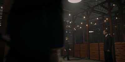 Martin will referee
the contest, - Damnation
