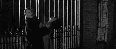 - Martin.
- Yes, Father? - Curse of the Fly