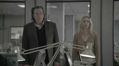 Martin. Yes, we're looking at it. - The Bridge