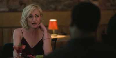 Martine always knew that she - Recipes for Love and Murder