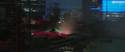 Martine? - Morbius