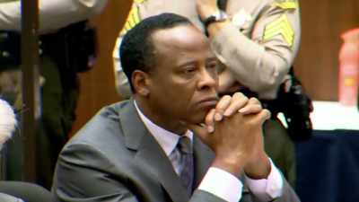 [Martinez] Dr. Murray felt that if he did not help and administer it to Mr. Jackson - TMZ Investigates: Who Really Killed Michael Jackson