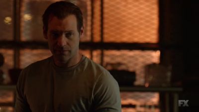 - (Martinez): Anything?
- Nothing yet. - The Strain