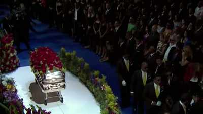 [Martinez] I really do believe that this death was inevitable. - TMZ Investigates: Who Really Killed Michael Jackson