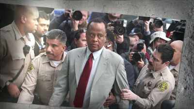 [Martinez] One of the things that Dr. Murray told us - TMZ Investigates: Who Really Killed Michael Jackson