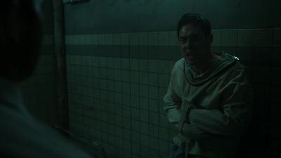 Martinez? - Quantum Leap