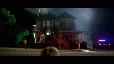 -Martinez. - The Babysitter