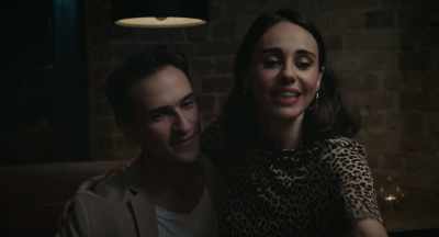 - Martini.
- Cheers. - The Vagabonds