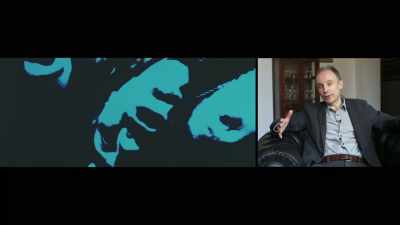Martino, like Dario Argento,
doesn't offer his viewers - All the Colors of Giallo