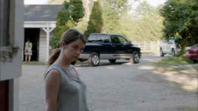 - MARTIN'S BEEN A GREAT HELP
AROUND HERE. - The Affair