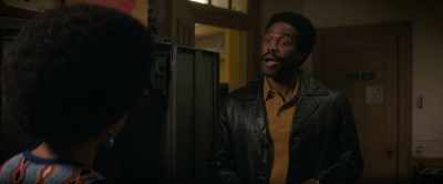 Martin's dead, Malcolm's dead,
Medgar's dead, - The Trial of the Chicago 7