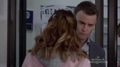 Martin's just watching out
for me. - Last Scene Alive: An Aurora Teagarden Mystery