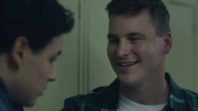 Martins, that right there,
that's a trophy hunt. - Friday Night Sext Scandal