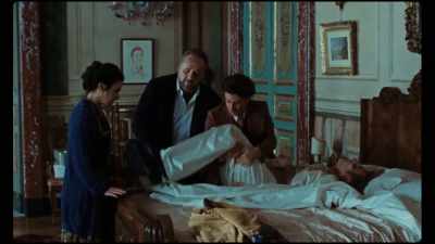 Martin's spleen is going to give me
a heart attack. - Martin Eden
