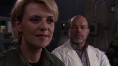 Martouf. - Stargate SG-1