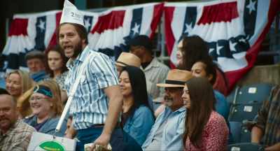 MARTY:
As long as you don't get
that third out - Reverse the Curse