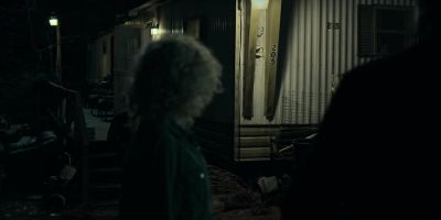 -[Marty] Cade. You don't need that.
-[gun cocks] - Ozark