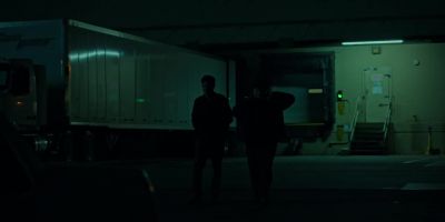 [Marty] Can I ask a question? - Ozark
