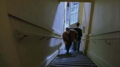 Marty didn't know dick about being a dick - Camouflage