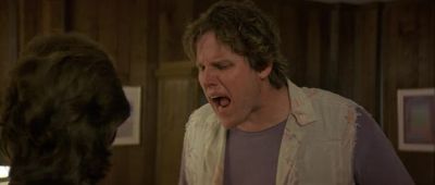 Marty has enough strikes against him - Silver Bullet
