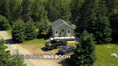 MARTY: Enr - Beyond Oak Island