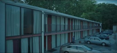 -[Marty] Have a good day.
-You, too. - Ozark