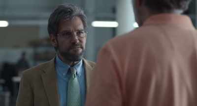 Marty… - The Shrink Next Door