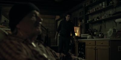 [Marty] Hey, Buddy. - Ozark