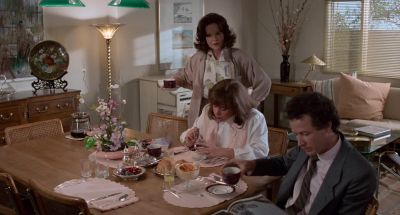 Marty I almost forgot Jennifer Parker called - Back to the Future