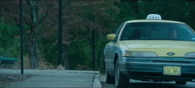 [Marty] Discharged? - Ozark