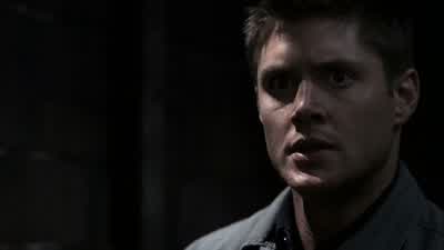 MARTY: I don't understand. - Supernatural
