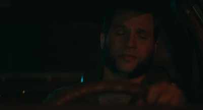 MARTY:
I should have seen it coming. - Reverse the Curse