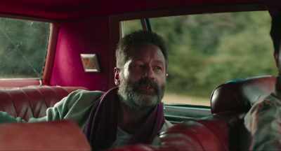 MARTY:
If you don't make
a play for her, - Reverse the Curse