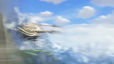 Marty! I'm so glad you're here. - Madagascar 3: Europe's Most Wanted