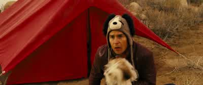 Marty, is that what I think it is? - Seven Psychopaths