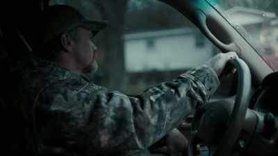 MARTY: It affected me a lot
'cause I really didn't know - Alabama Snake
