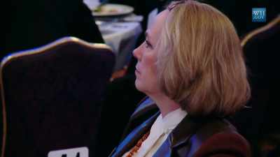 MARTY: It made us all feel
the need for... - Obama: In Pursuit of a More Perfect Union