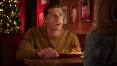 Marty Levin
is a God in this town. - A Carol for Two
