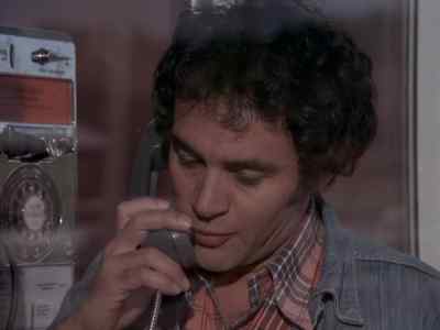 Marty, Miguel. - The Streets of San Francisco