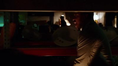 Marty, we need you to let Natalie go. - Grimm