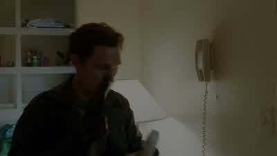 Marty, okay. - True Detective