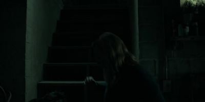[Marty panting] - Ozark
